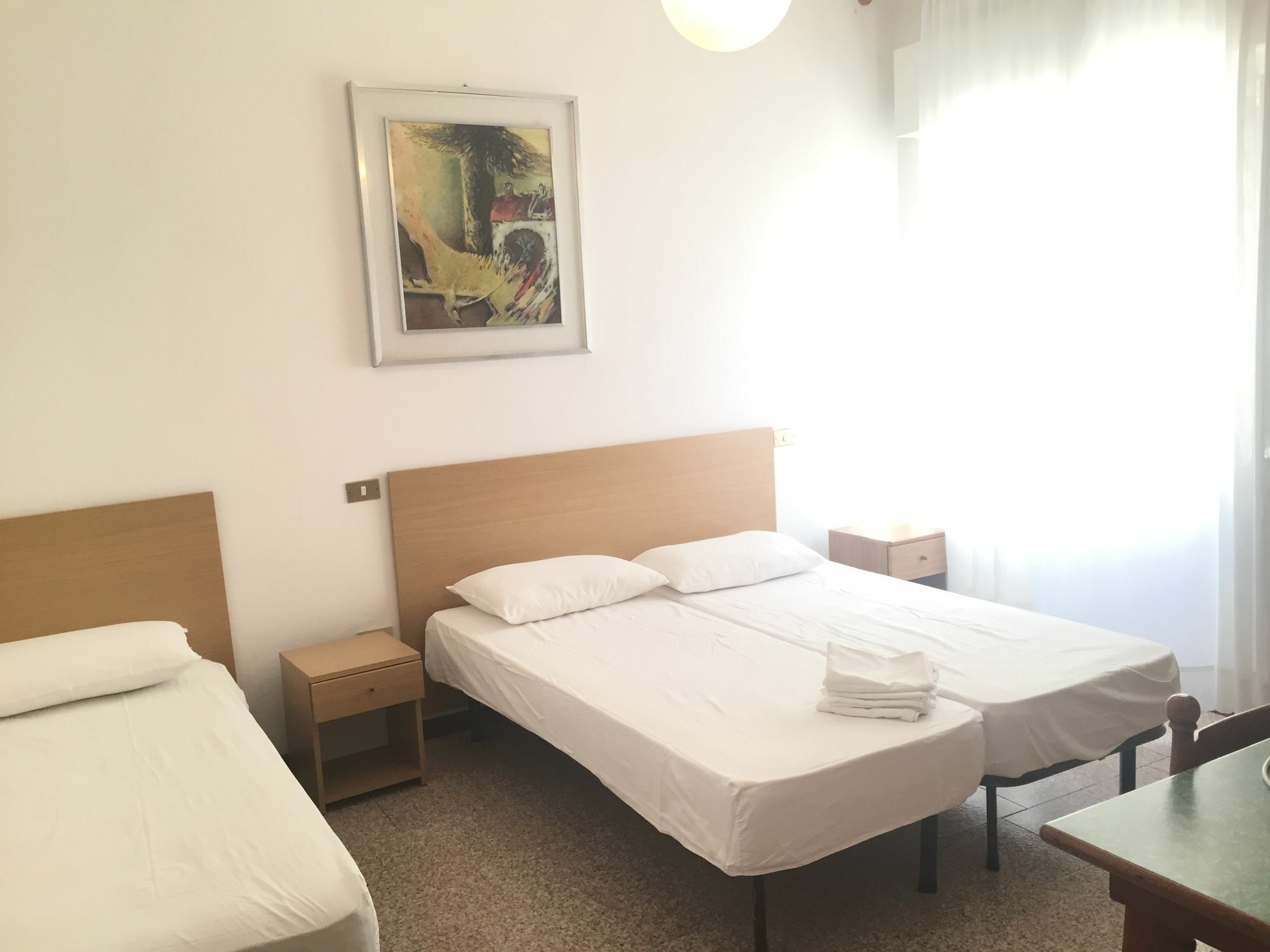 Appartamento A Due Passi Dal Mare Lido di Jesolo Exterior photo